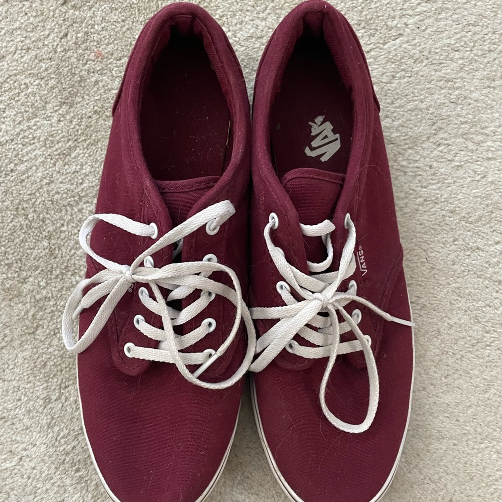 Vans - Picture 2 of 4